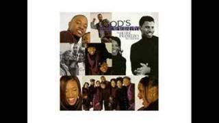 up above my head by kirk franklin [upl. by Bensky]