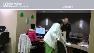 An Inside Look at AAMCs Odenton Medical Pavilion Diagnostics Imaging [upl. by Uund815]