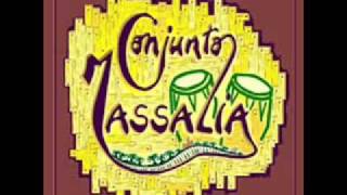 la cumbia de massalia DGaspari Cumbia [upl. by Mellitz]