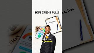 Ask your lender about SOFT credit pulls mortgage realestate mortgagelender [upl. by Camellia245]