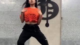 leana tabunar dance compilation [upl. by Yelda]