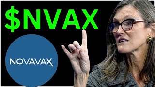 NVAX Stock TUESDAY CRAZY buy now NVAX [upl. by Kostival275]