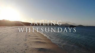 Sailing Whitsundays [upl. by Byran]