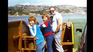 Lysekil 1980 [upl. by Dolhenty]