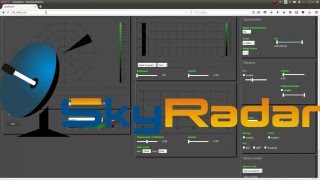 SkyRadar Webinar General Introduction into scopes of Primary Surveillance Radars [upl. by Fidel]