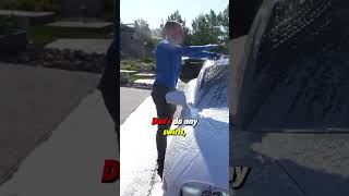 The WORST Car Washing Mistakes [upl. by Killam]