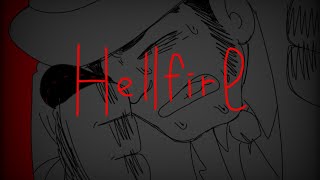 HELLFIRE Lupin III animatic [upl. by Atsev]