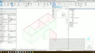 Revit Filter Application [upl. by Newell33]