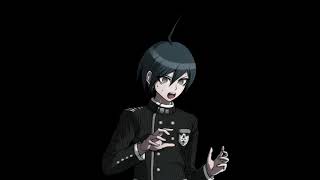 Cute Shuichi Noises [upl. by Assirolc809]