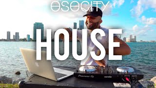 House Mix 2021  The Best of House 2021 by OSOCITY [upl. by Penman130]