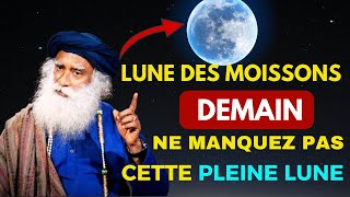 PLEINE LUNE DU 19 SEPTEMBRE  TRANSFORMATIONS SPIRITUELLES PUISSANTES À NE PAS MANQUER [upl. by Accisej47]