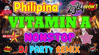 NEW WOW GANDA PILIPINA 2024 BEST TIKTOK VIRAL BUDOTS DANCE REMIX 2024 Philippines DANCE 💥💢 [upl. by Nalor]