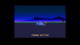 No Second Prize  Atari ST Intro [upl. by Attaynik]