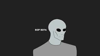 SCP5374 Allen Grey original voice [upl. by Dorette]