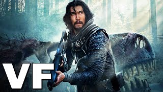 65 La Terre dAvant Bande Annonce VF 2023 Adam Driver [upl. by Stilu]