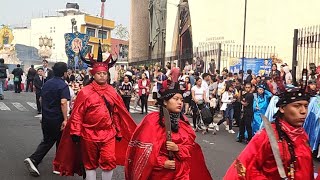 🔴 20240525 María Auxiliadora de Don Bosco [upl. by Yenohtna85]