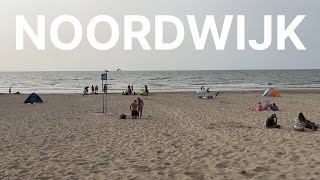 Noordwijk aan Zee [upl. by Aronle]