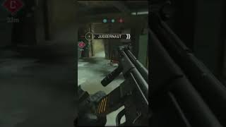 MW2 MGB de Lachmann556 callofduty modernwarfare2 nuke [upl. by Nashom]