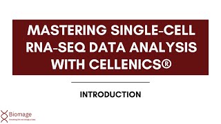 Biomage courses – Introducing “Mastering Single Cell RNAseq Data Analysis with Cellenics®” [upl. by Nnahs294]