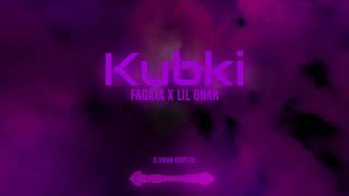 Fagata x Lil Gnar  Kubki ale to VIXA Sloman Bootleg [upl. by Coltin604]