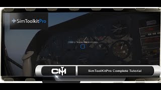 SimToolKitPro  STKP  The Complete Tutorial [upl. by Nemaj]