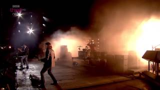 Arctic Monkeys  Do I Wanna Know Live Reading amp Leeds Festival 2014 HD [upl. by Law]