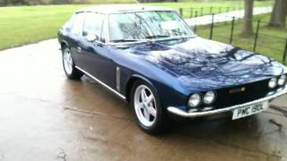 Jensen Interceptor S [upl. by Bevin95]