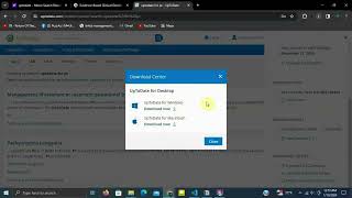 How to install UpToDate for PC and use offline [upl. by Evaleen]