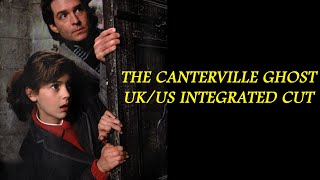 The Canterville Ghost 1986 UKUS Integrated Cut [upl. by Rehpoitsirhc]