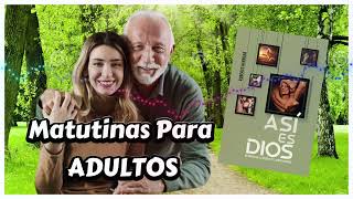 Dios Lo Ve Todo  17 Septiembre 2024  Devocionales Para Adultos [upl. by Idalina705]