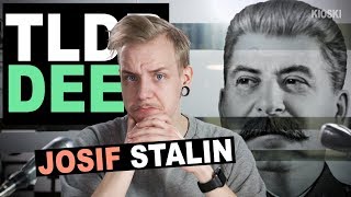 Stalin  TLDRDEEP [upl. by Herzig]