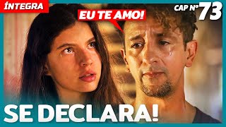 PANTANAL  Capítulo 73 COMPLETO 20062022 Novela Pantanal Capitulo de Ontem na Globo 🔴 [upl. by Jaal]