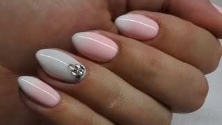 Babyboomer tutorial NeoNail [upl. by Baptiste851]