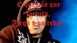 Racionais mc´s vida loka parte 2letra [upl. by Lorelle]