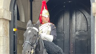 Watch live Horse Guards Parade  London [upl. by Akalam594]