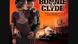 3 quotThis World Will Remember Mequot Bonnie and Clyde Original Broadway Cast Recording [upl. by Elvyn495]