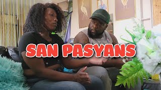 TI GOUTE SAN PASYANS 27 [upl. by Dyna]