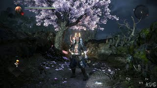 Nioh 2 – The Complete Edition Gameplay PC UHD 4K60FPS [upl. by Meli]