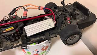 Arrma felony 17 [upl. by Sadie121]