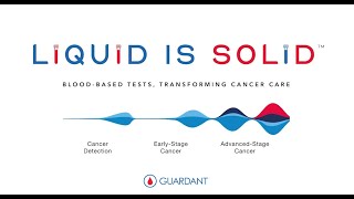 Leading Medical Oncologists Sharing Why Liquid Biopsies are a Solid Alternative to Tissue Genotyping [upl. by Mellman]