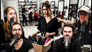 Why Hairstylists Quit [upl. by Jed]