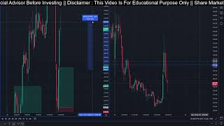 WHAT A MOVE FROM OUR LEVEL NIFTY 25450 CE  178  INDEX OPTION BUYING  20092024 [upl. by Ahsienyt]