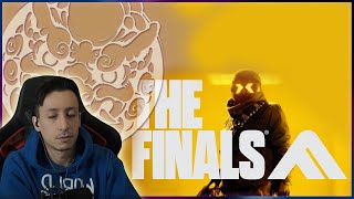 Delacroix Dominates THE FINALS Epic Finals Win [upl. by Imotih]