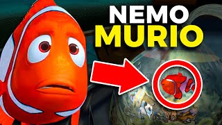 ¿El PADRE de NEMO estaba LOCO  Teoría Nemo [upl. by Etnelav]