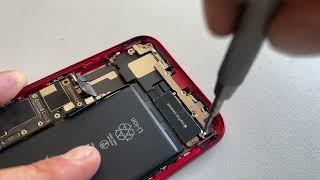 How to Replace the Charging Port on an iPhone 11  StepbyStep Guide [upl. by Tawnya]