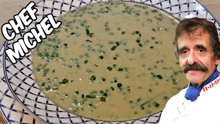 VichyssoiseSoupe Froide [upl. by Singband787]