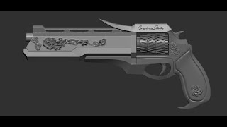 ROSE IS THE BEST HAND CANNON IN DESTINY 2 [upl. by Meedan]