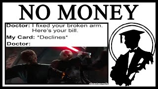 Whats Up With Declined Credit Card Memes [upl. by Arakal153]