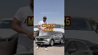 НОВЫЙ ЯПОНСКИЙ КРОССОВЕР MAZDAСХ5 2023 С 25ЛИТРОВЫМ ДВИГАТЕЛЕМ— СТИЛЬ МОЩНОСТЬ И КОМФОРТ В ОДНОМ [upl. by Cock]