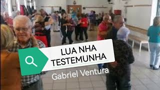 Lua Nha TestemunhaCesária Évora Gabriel Ventura cover ARPI Faro [upl. by Nebra]